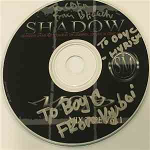 Shadow Mob - Mix Tape Vol. 1 download flac mp3