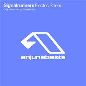 Signalrunners - Electric Sheep download flac mp3