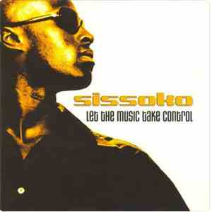 Sissoko - Let The Music Take Control download flac mp3