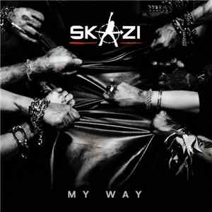Skazi - My Way download flac mp3
