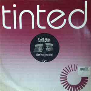 Solitaire - I Like Love (I Love Love) download flac mp3
