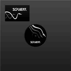 Solvent - New Ways: Addendum download flac mp3