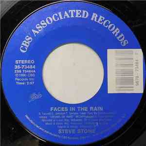 Steve Stone - Faces In The Rain download flac mp3