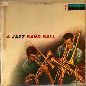 Stu Williamson, Jack Sheldon - A Jazz Band Ball (First Set) download flac mp3