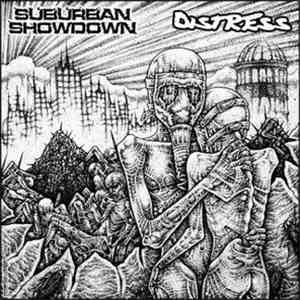 Suburban Showdown / Distress  - Suburban Showdown / Distress download flac mp3