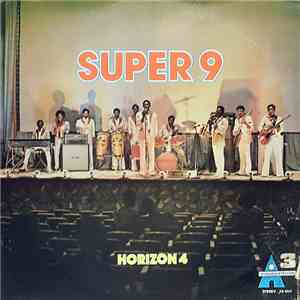 Super 9 - Horizon 4 download flac mp3