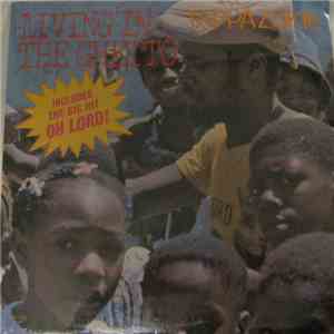 Tappa Zukie - Living In The Ghetto download flac mp3
