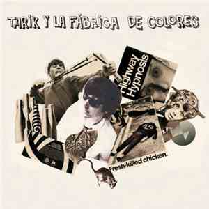 Tarik Y La Fábrica De Colores - El Hueso y la Carne download flac mp3