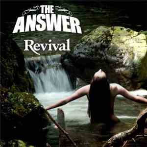 The Answer  - Revival download flac mp3