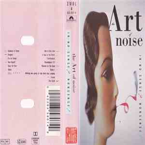 The Art Of Noise - In No Sense? Nonsense! download flac mp3