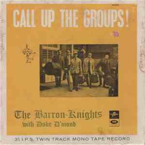 The Barron Knights - Call Up The Groups download flac mp3