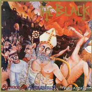 The Black  - Reliquarium / Infernus Paradisus Et Purgatorium download flac mp3