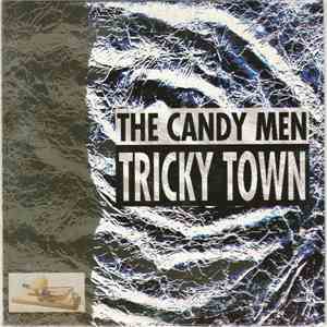 The Candy Men - Tricky Town download flac mp3