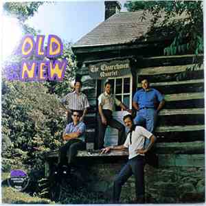 The Churchmen Quartet - The Old And The New download flac mp3