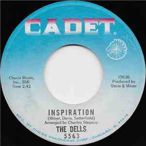 The Dells - Inspiration / You Belong To Someone Else download flac mp3
