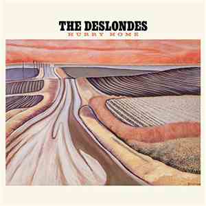 The Deslondes - Hurry Home download flac mp3
