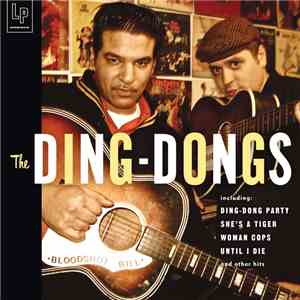 The Ding-Dongs - The Ding-Dongs download flac mp3