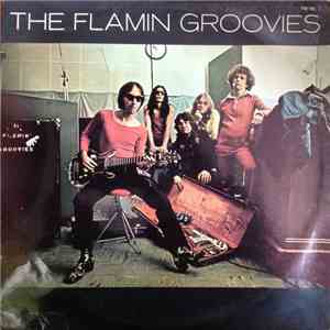 The Flamin' Groovies - Flamin Groovies download flac mp3
