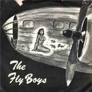 The Fly Boys  - Jetsetter download flac mp3