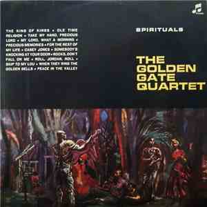 The Golden Gate Quartet - Spirituals download flac mp3