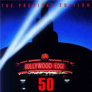 The Hollywood Edge - The Premiere Edition Sports And Boats download flac mp3