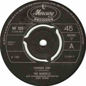 The Hondells - Younger Girl download flac mp3