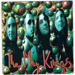 The May Kings - The May Kings download flac mp3