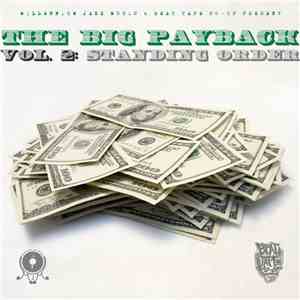 The MJM Artists - The Big Payback vol.2: Standing Order download flac mp3