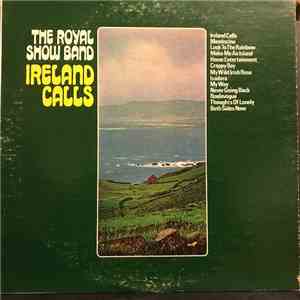 The Royal Showband - Ireland Calls download flac mp3
