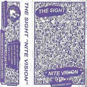 The Sight - Nite Vision flac mp3 download
