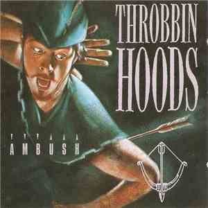 Throbbin Hoods - Ambush download flac mp3