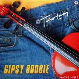 Tibor Levay - Gipsy Boobie download flac mp3