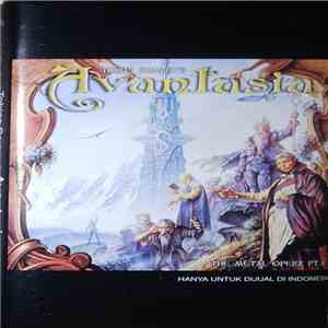 Tobias Sammet's Avantasia - The Metal Opera Pt.II download flac mp3