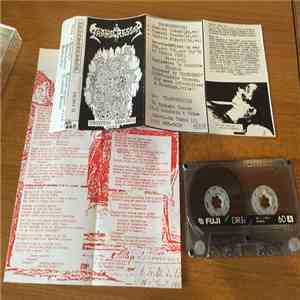 Transgressor - Twisting Brochus Demo 1990 download flac mp3