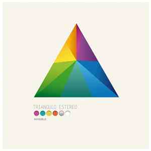 Triangulo Estereo - Invisible download flac mp3