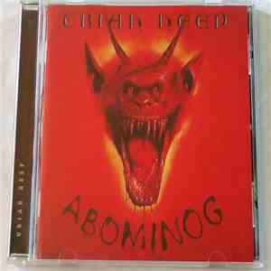 Uriah Heep - Abominog download flac mp3