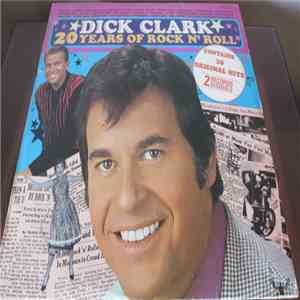 Various - Dick Clark: 20 Years Of Rock N' Roll download flac mp3