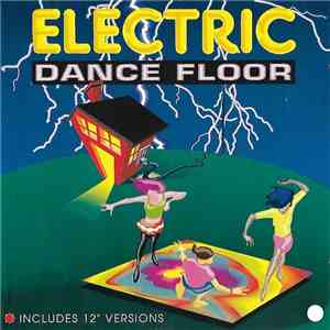 Various - Electric Dance Floor download flac mp3