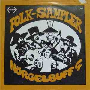 Various - Folk-Sampler Nörgelbuff 4 download flac mp3