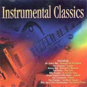 Various - Instrumental Classics download flac mp3
