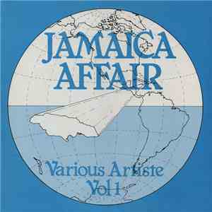 Various - Jamaica Affair - Various Artiste Vol. 1 download flac mp3