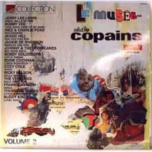 Various - Le Musée de Salut Les Copains Volume 2 download flac mp3