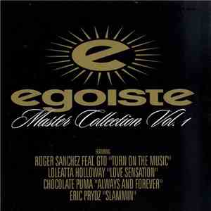 Various - Master Collection Vol. 1 download flac mp3