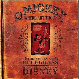 Various - O Mickey, Where Art Thou? download flac mp3