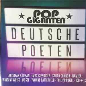 Various - Pop Giganten - Deutsche Poeten download flac mp3