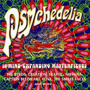 Various - Psychedelia download flac mp3