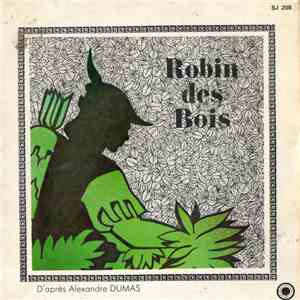 Various - Robin Des Bois download flac mp3