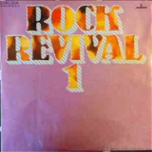 Various - Rock Revival 1 download flac mp3