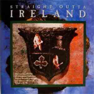 Various - Straight Outta Ireland download flac mp3