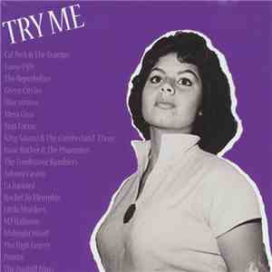 Various - Try Me (Off The Hip Sampler) download flac mp3